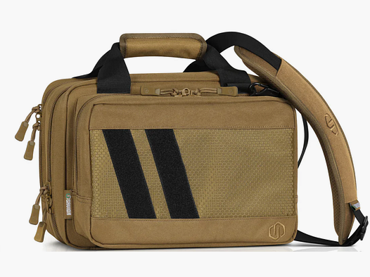 Savior – Equipment Specialist / Mini Range Bag / TAN