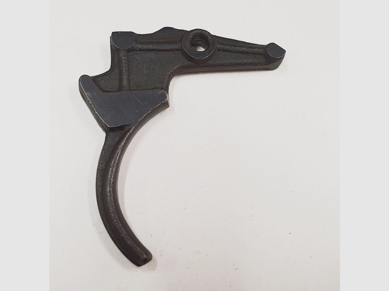 Fusil 43 / Carabine 43 ( G43 / K43 ) [52] Déclencheur pour fusil 43 / carabine 43 ( G43 / K43 ) pièce de rechange originale par exemple duv qve bcd ac