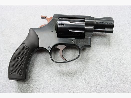 Weihrauch Arminius HW 22