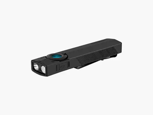 Linterna LED UV con puntero verde OLIGHT ArkPro