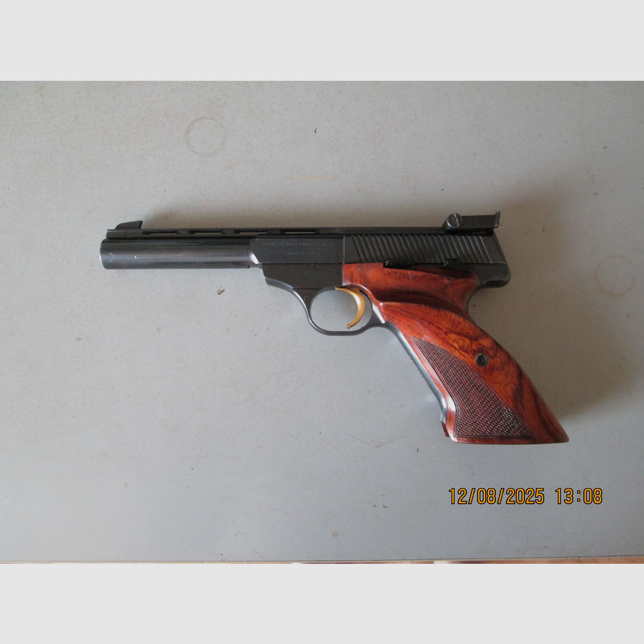FN 150 calibre .22lfb