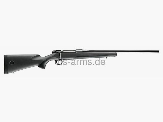 Mauser Mauser M18 with muzzle thread M15x1