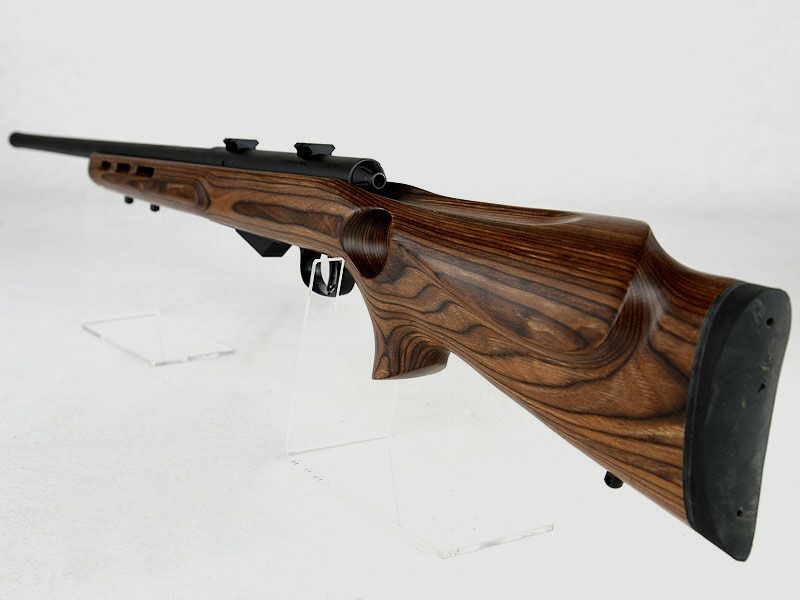 SAVAGE M25 Lightweight Thumbhole