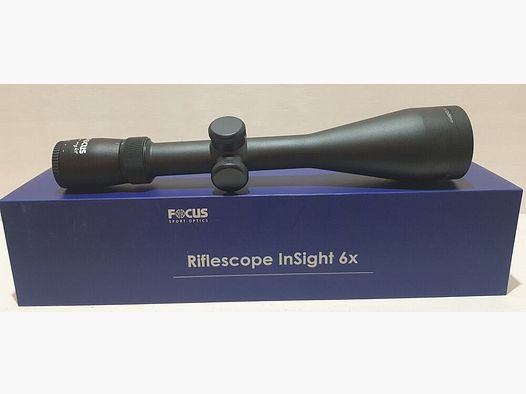 Focus InSight 6x