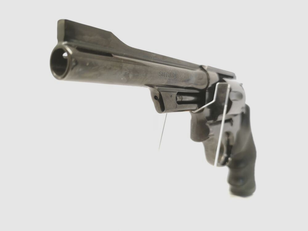 Smith & Wesson 27-3