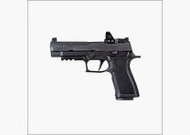 Sig Sauer – P320 RXP XFULL-SIZE / 9mm / Black