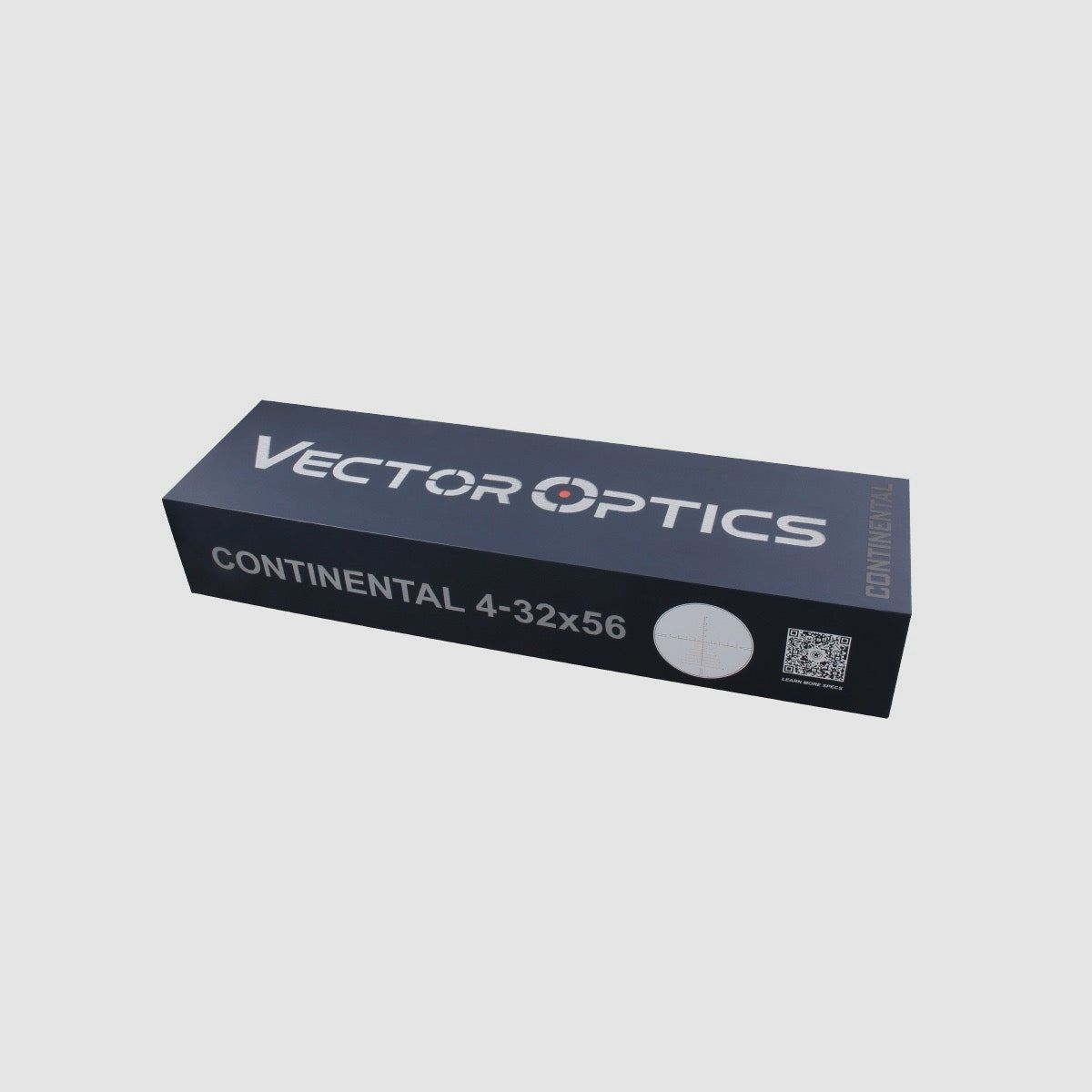 Zielfernrohr Vector Optics Continental X8 4-32x56 ED Tactical, Bild 8 von 9