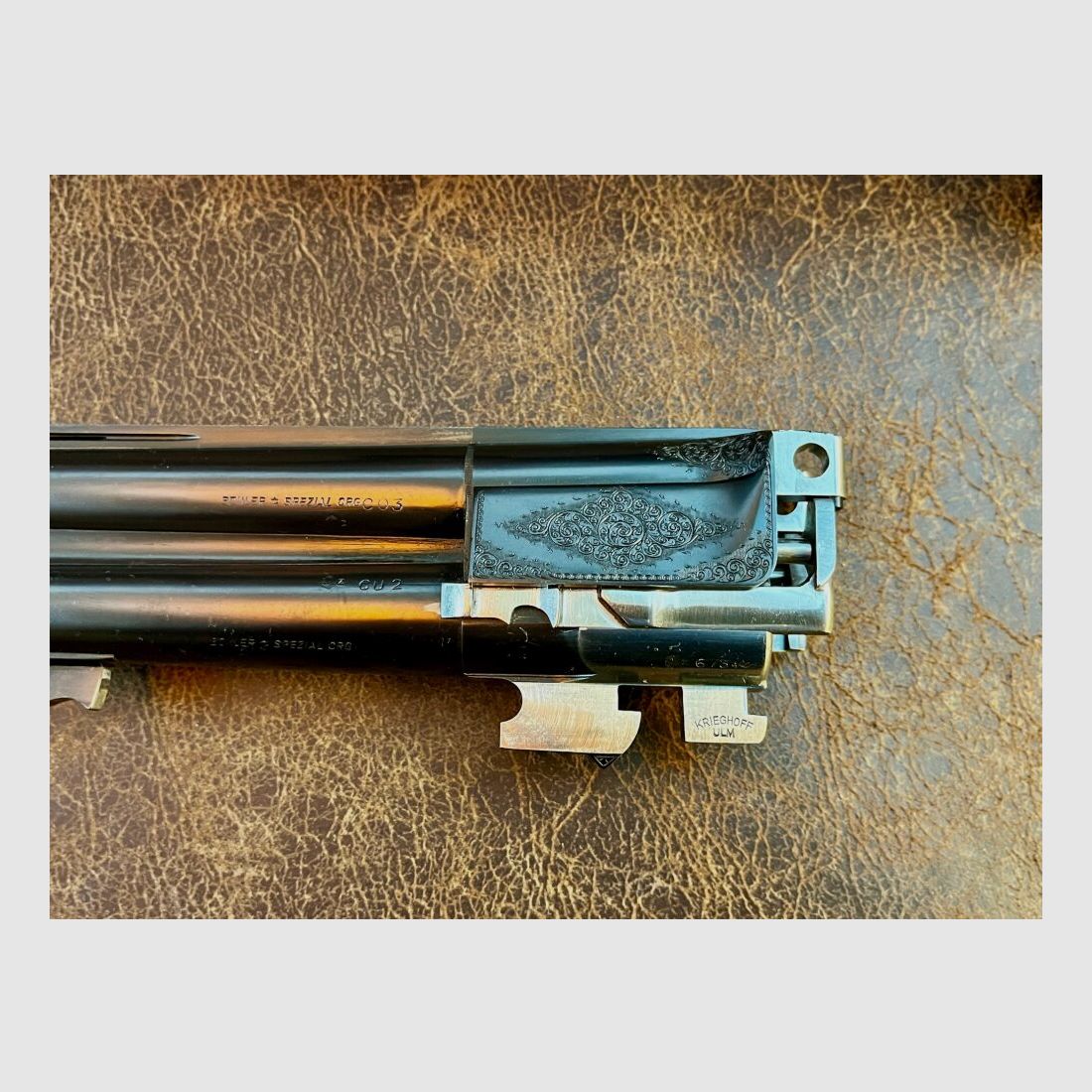 Krieghoff Ulm-Primus