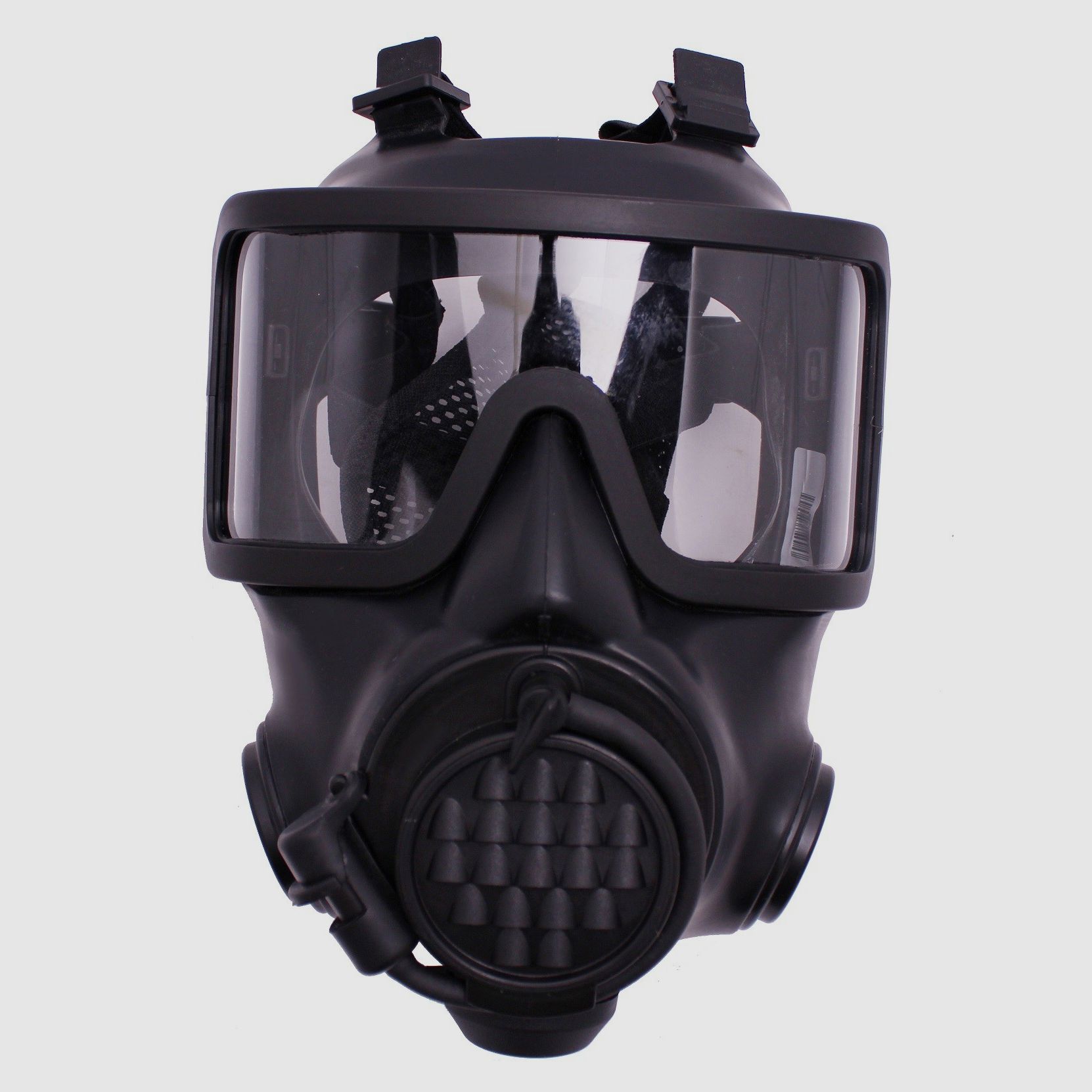 Máscara facial completa / Máscara de gas OM-2020