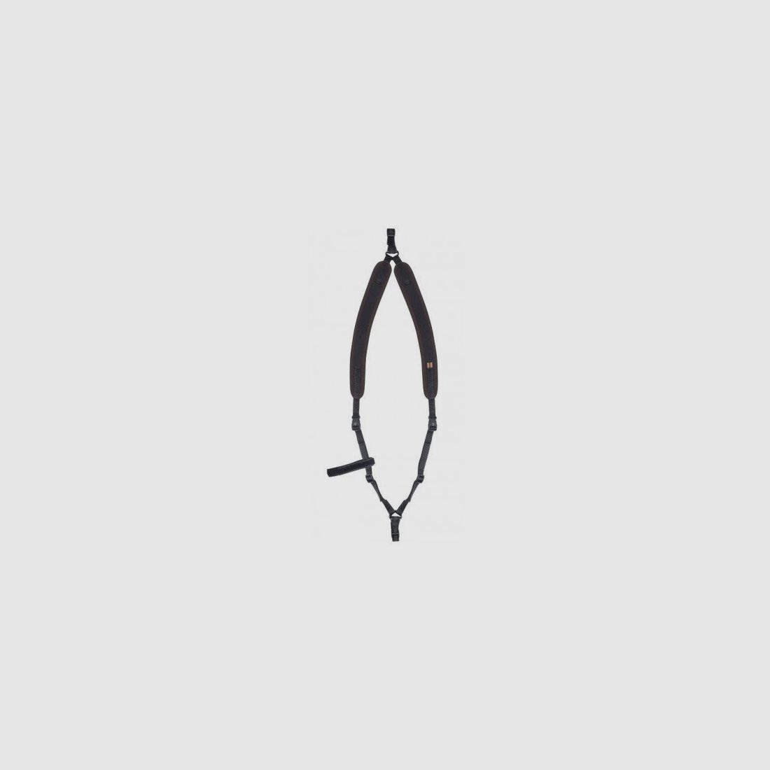 BERETTA BACKPACK STRAP NEO BLACK