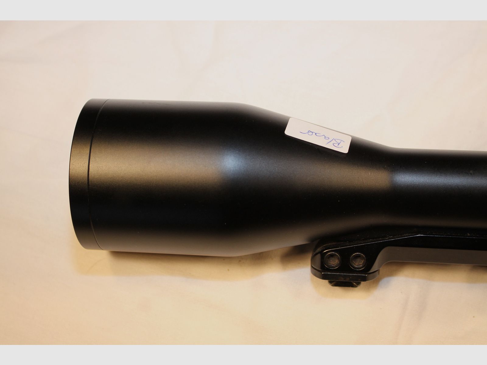 Left stock Blaser Model 700/88