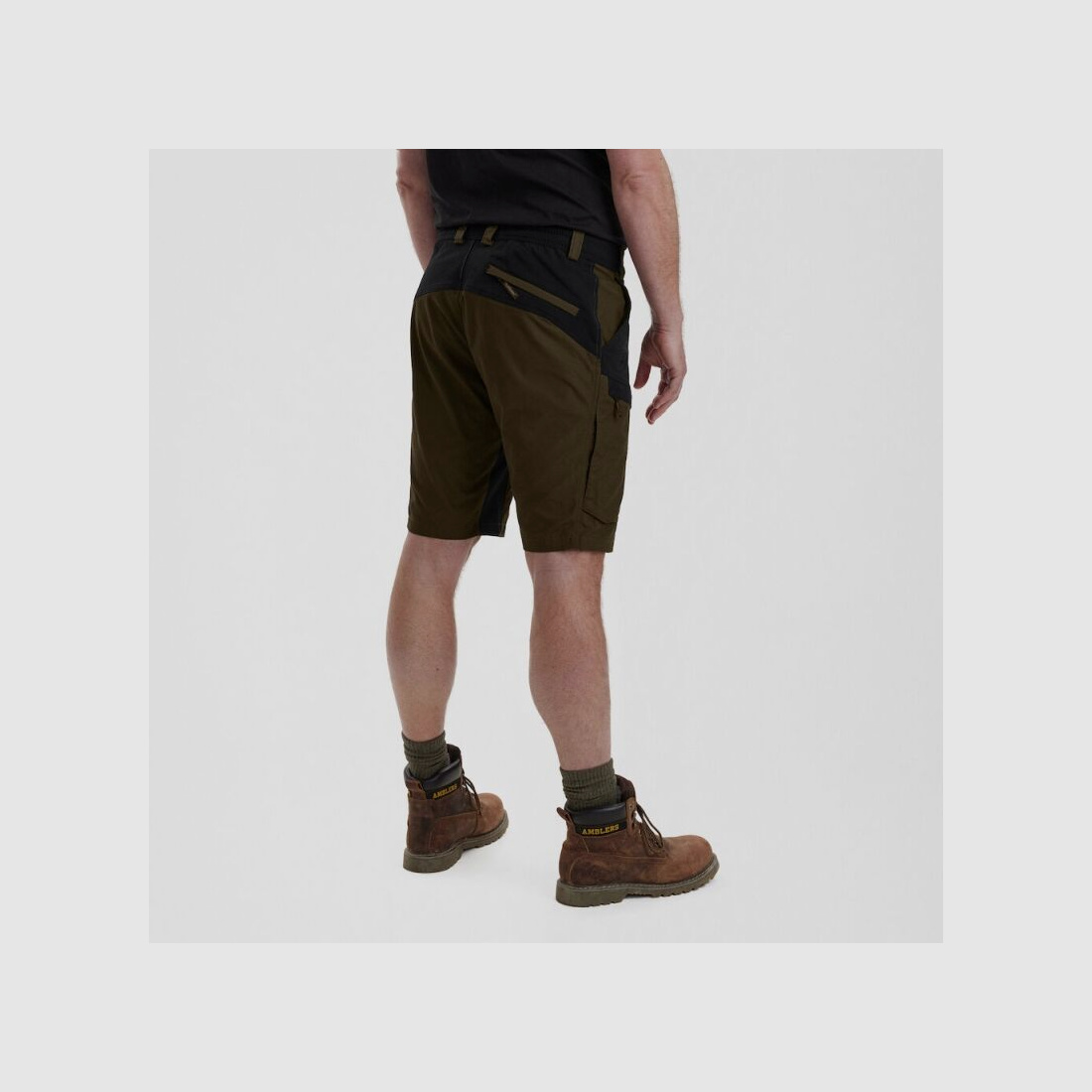 Deerhunter Herren Shorts Strike Fallen Leaf
