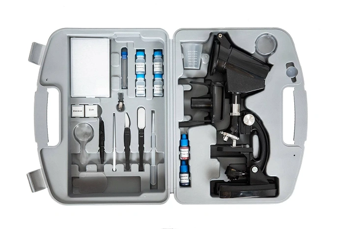 Microscoop OPTICON Lab Pro, afbeelding 31 van 52