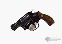 Smith&Wesson Mod. 37