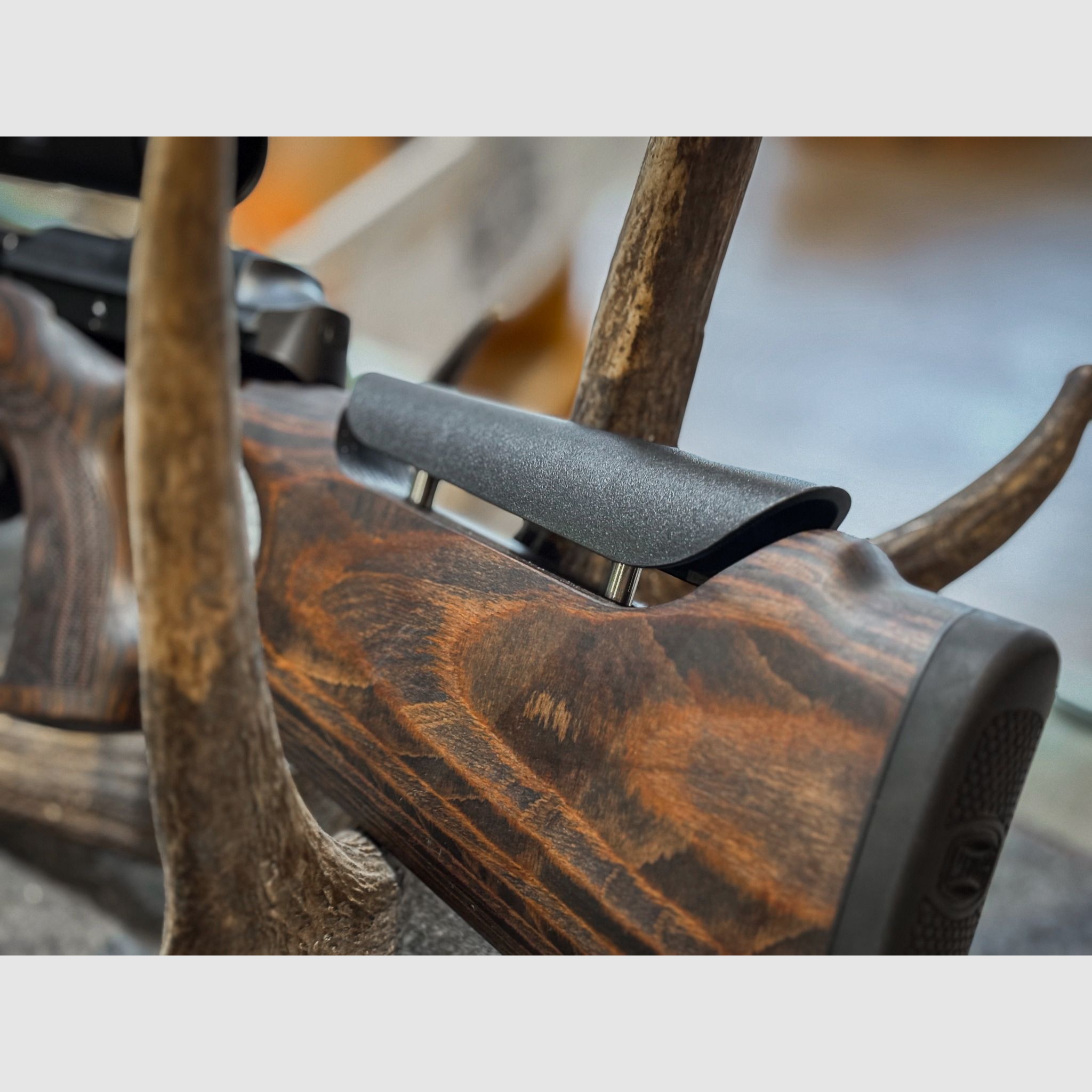 Mauser M25 Max Minox Paket