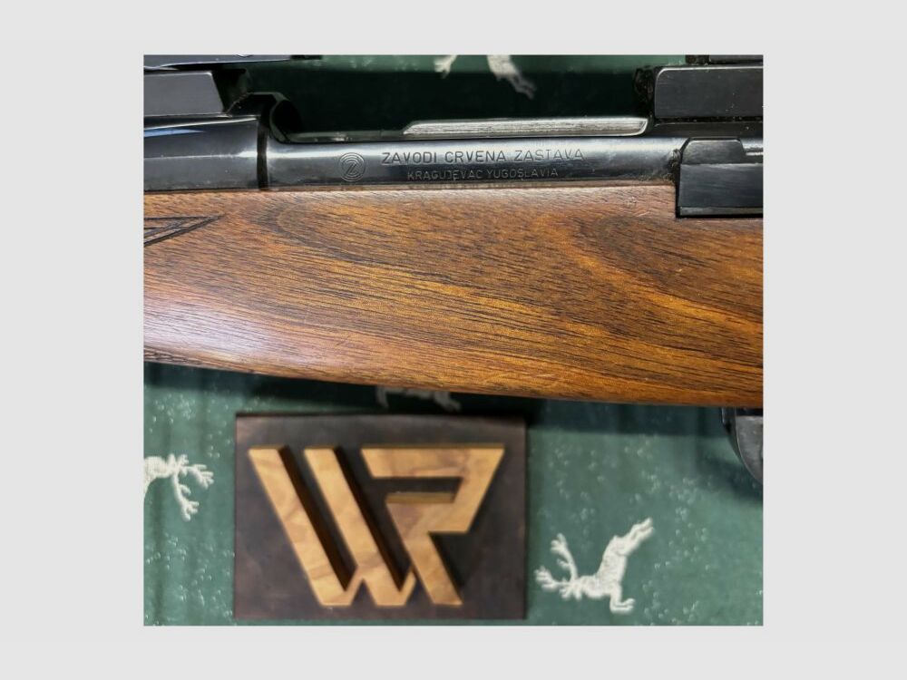 Zastava 70 6,5x57