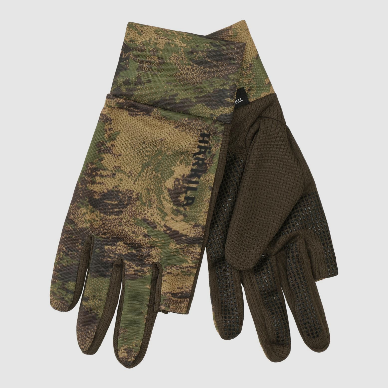 Härkila Handschuhe Deer Stalker Camo AXIS MSP®Forest    XL