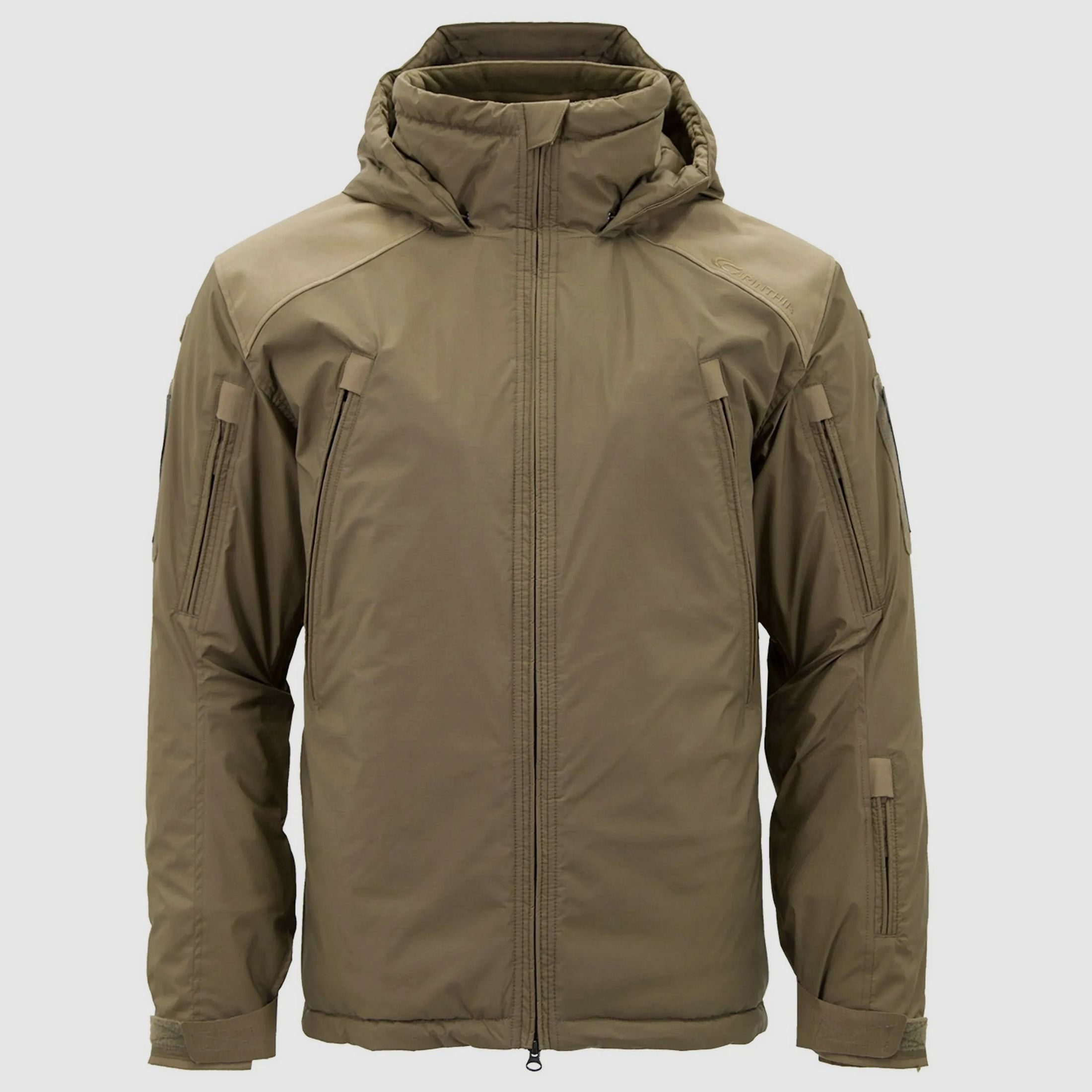 Carinthia Carinthia Jacke MIG 4.0 coyote