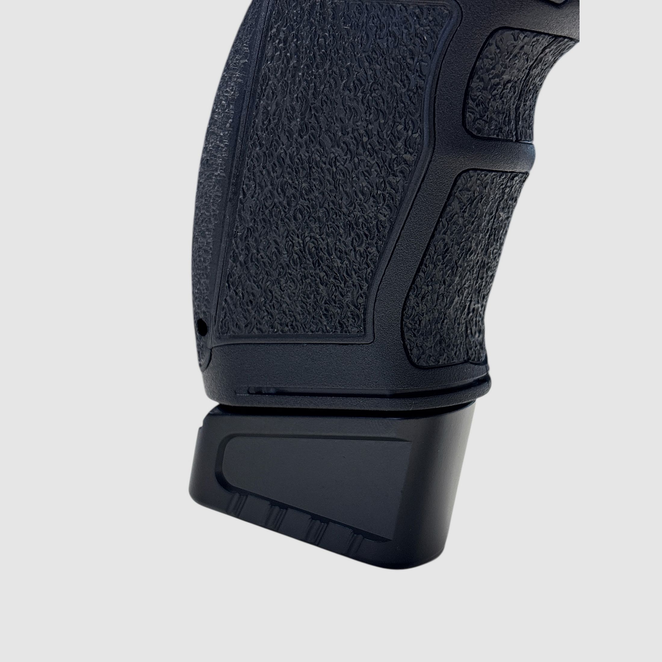 P226 Magazin Base Pad +2rds, Bild 3 von 9