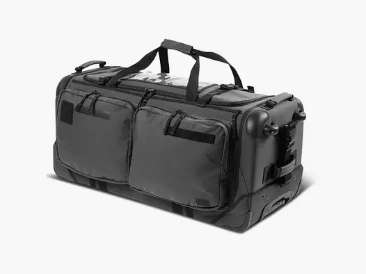 5.11 Tactical 5.11 Tactical Tragetasche Soms 3.0 - Schwarz