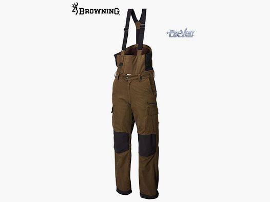 Browning Latzhose XPO PRO RG grün