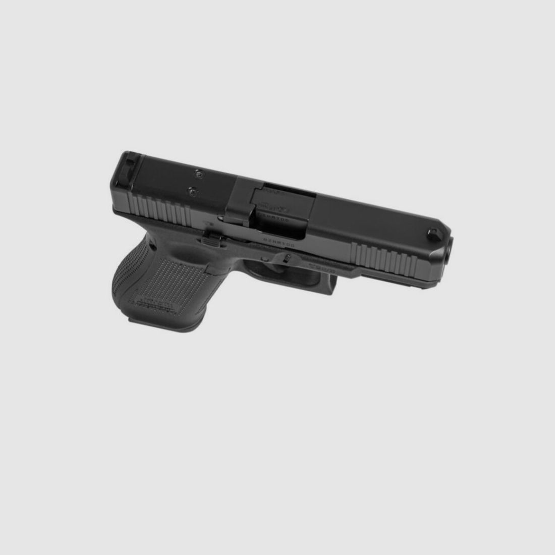 Glock G45 MOS FS Gewindelauf, Bild 3 von 6