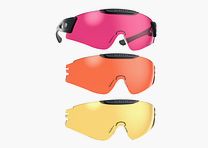Beretta Shooting Glasses InterMask