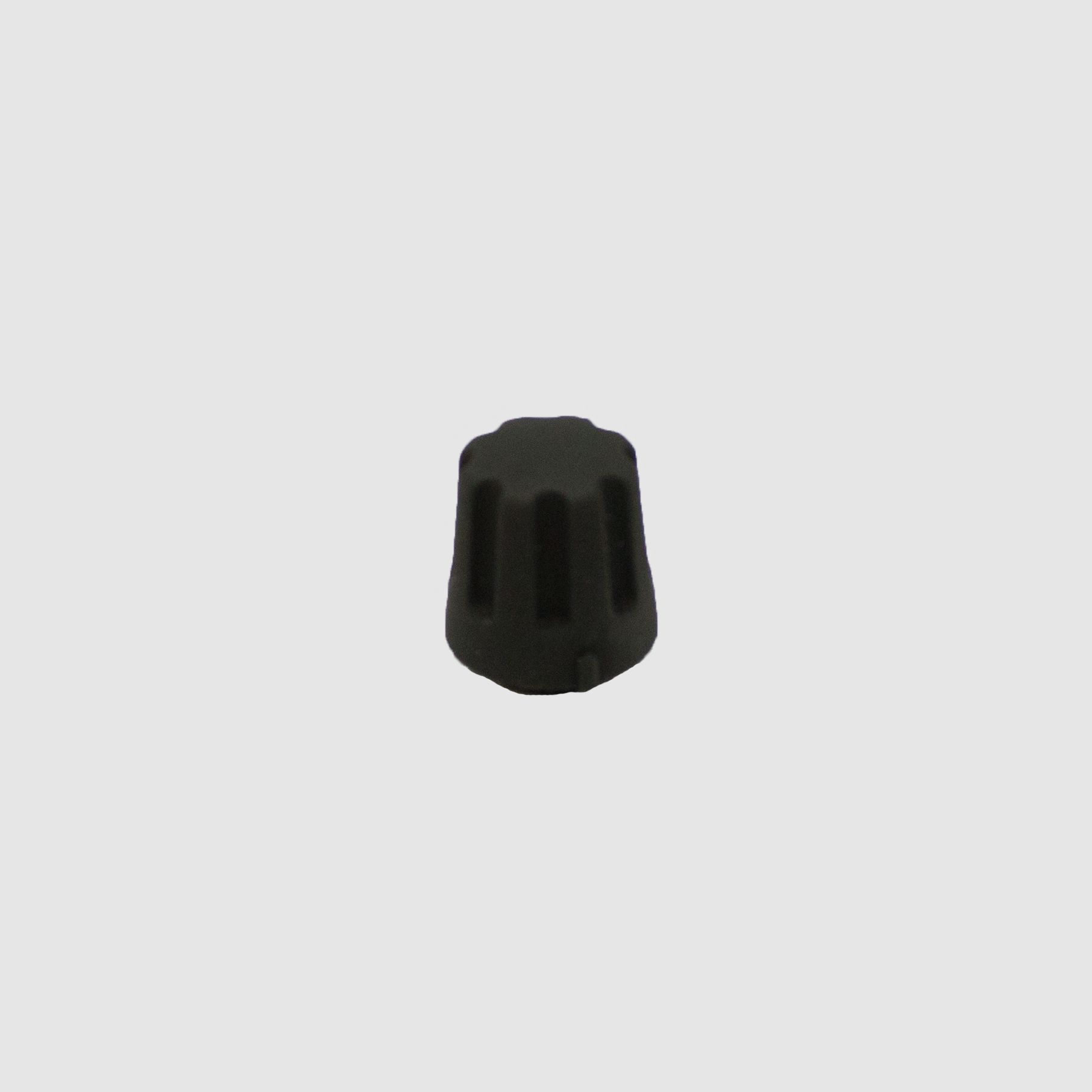 Volumenregler für Genzo Walkie-Talkie (schwarz)