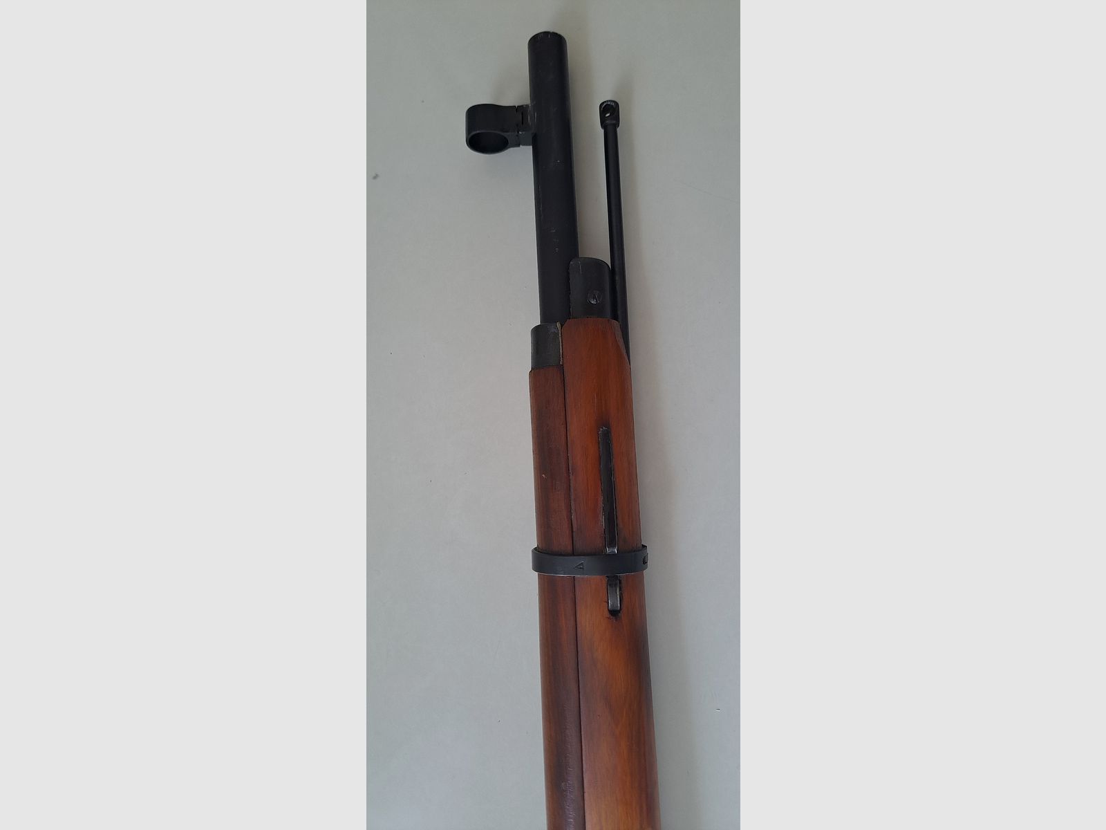 Top Mosin Nagant Bj. 1934 im Kaliber 7,62x54R - sofort verfügbar