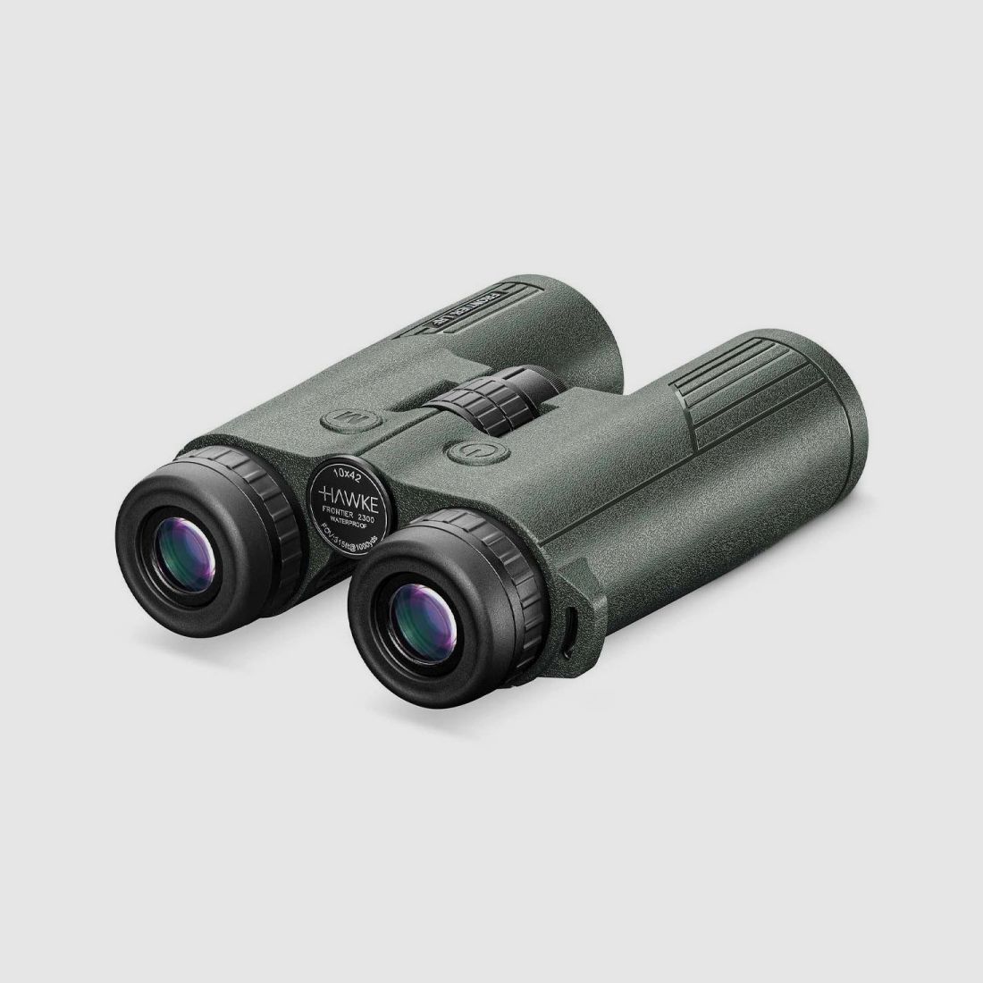 Hawke Frontier 10x42 LRF Fernglas, Bild 2 von 2