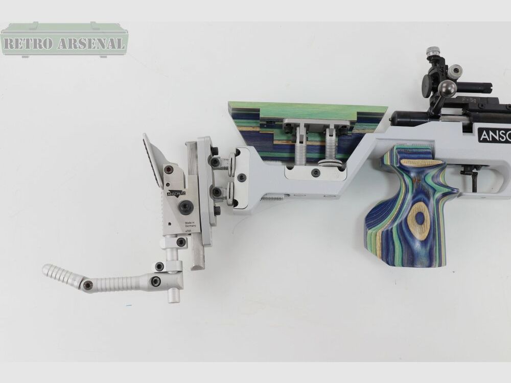 Anschütz Super Match 54