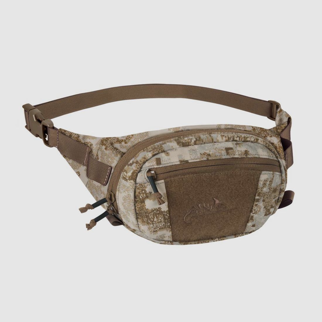 HELIKON-TEX HÜFTTASCHE  POSSUM® WAISTPACK Pencott™ Sandstorm®