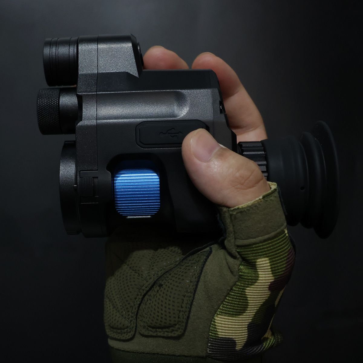 PARD NV007V2 Dispositivo di visione notturna digitale