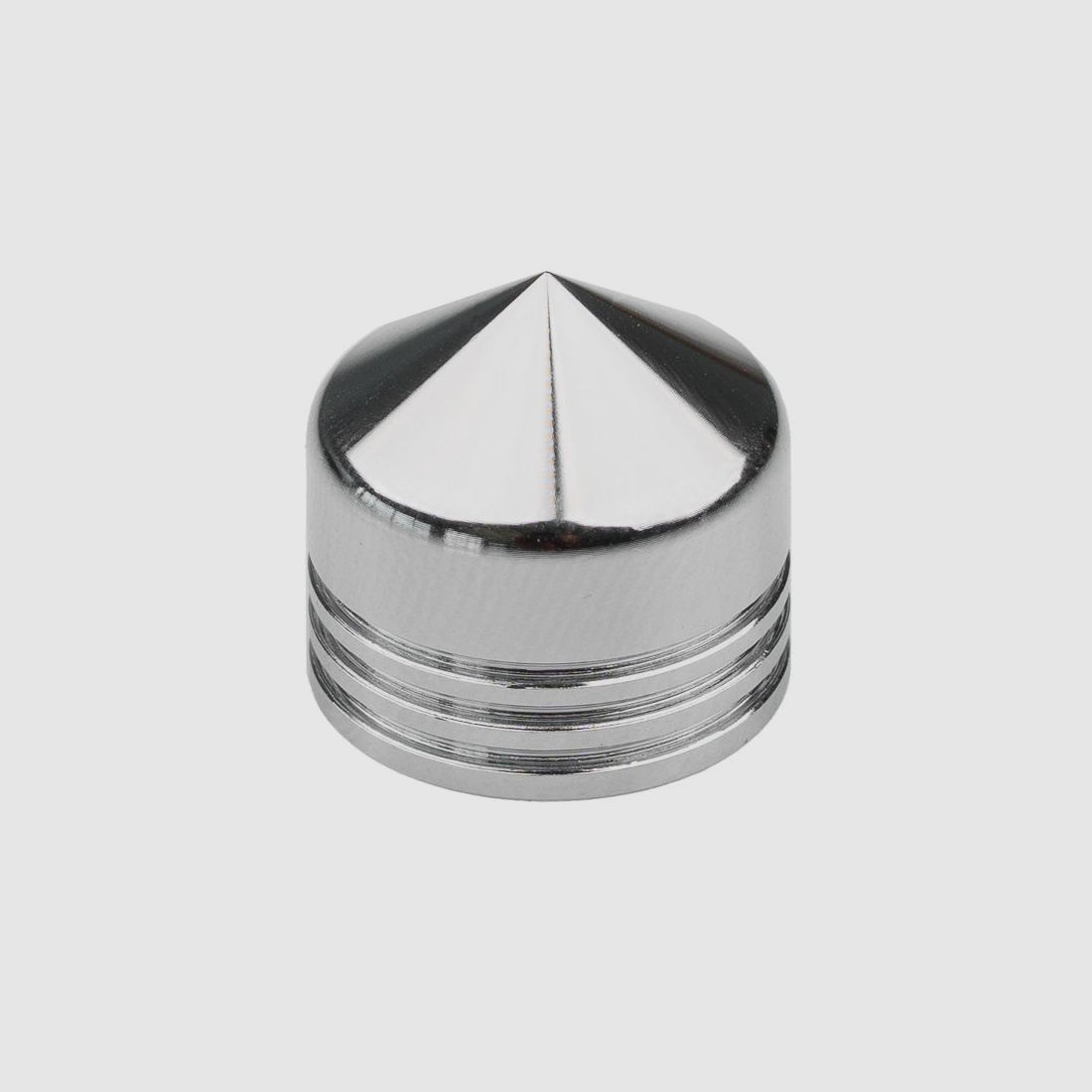 10x DEVIL SPIKE.68 | Stahl verchromt | Cal.68 | 12g | ⌀ 17,3mm - HDR68 | Valken Milsig | FSC | FSC XP