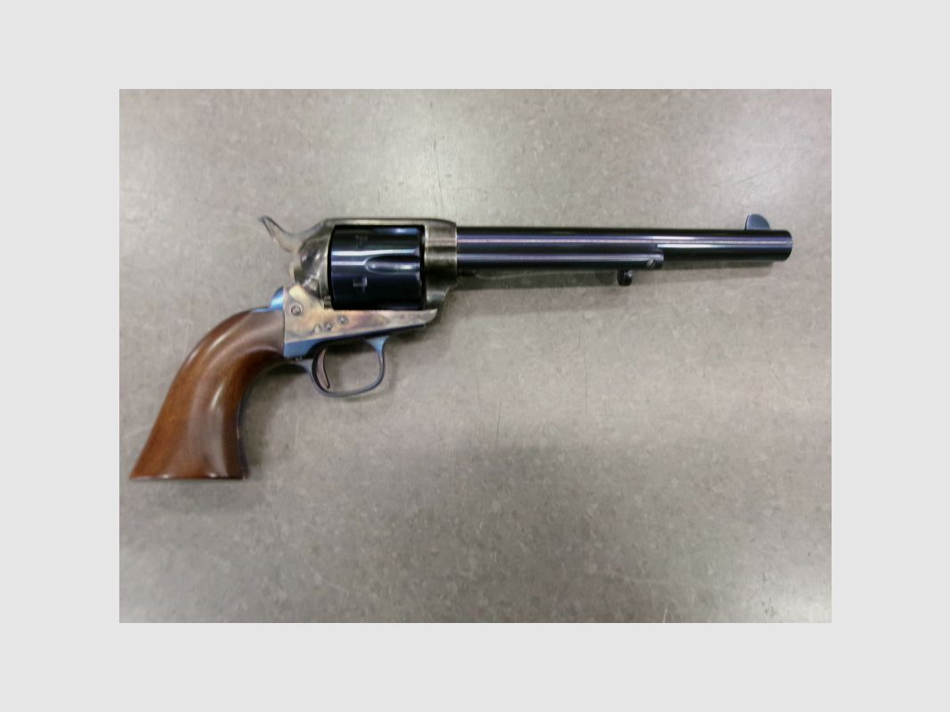 UBERTI 1873 SA .45 Colt used, image 2 of 6