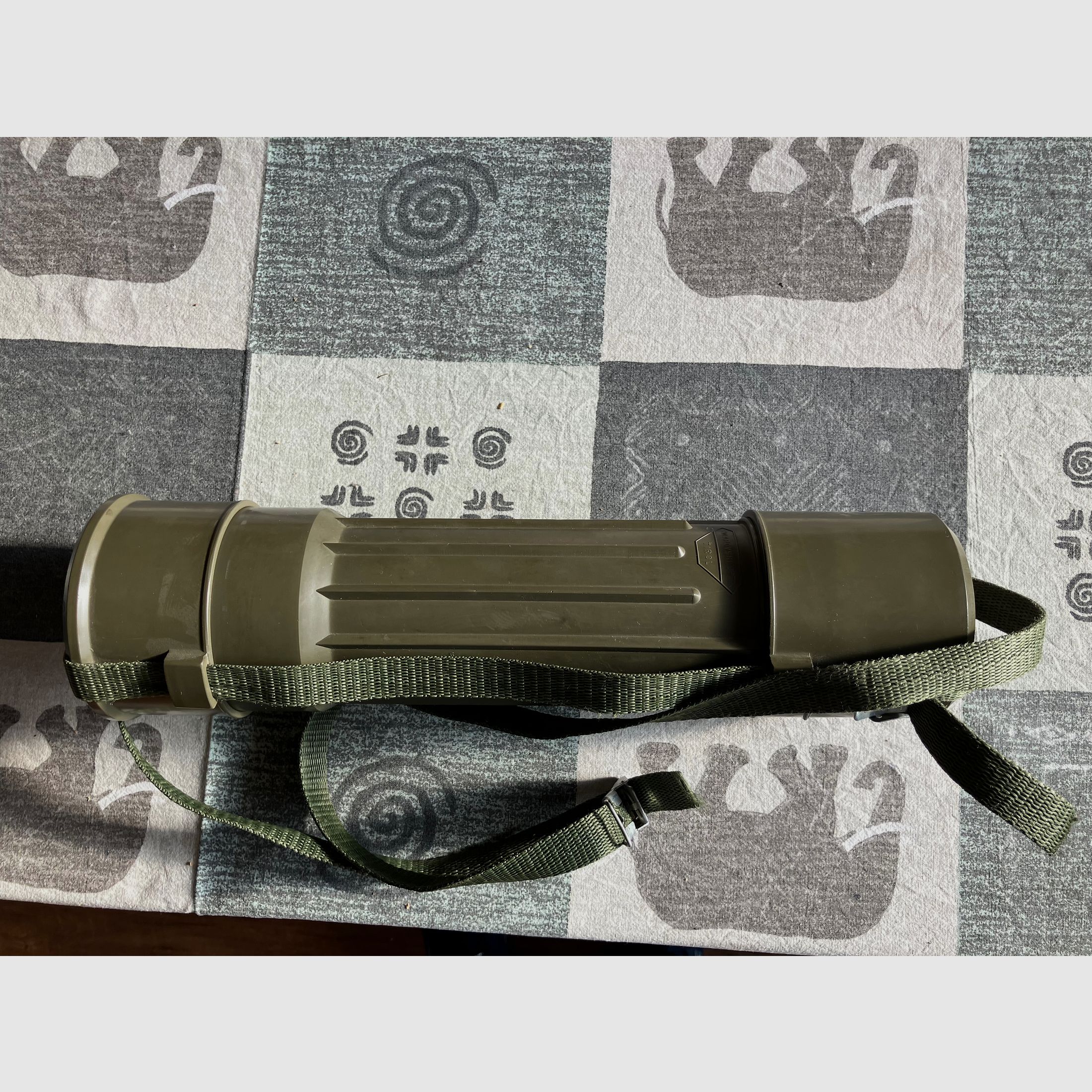 Swarowski Spektiv Fernrohr 30 x 75 Tirol Iralin