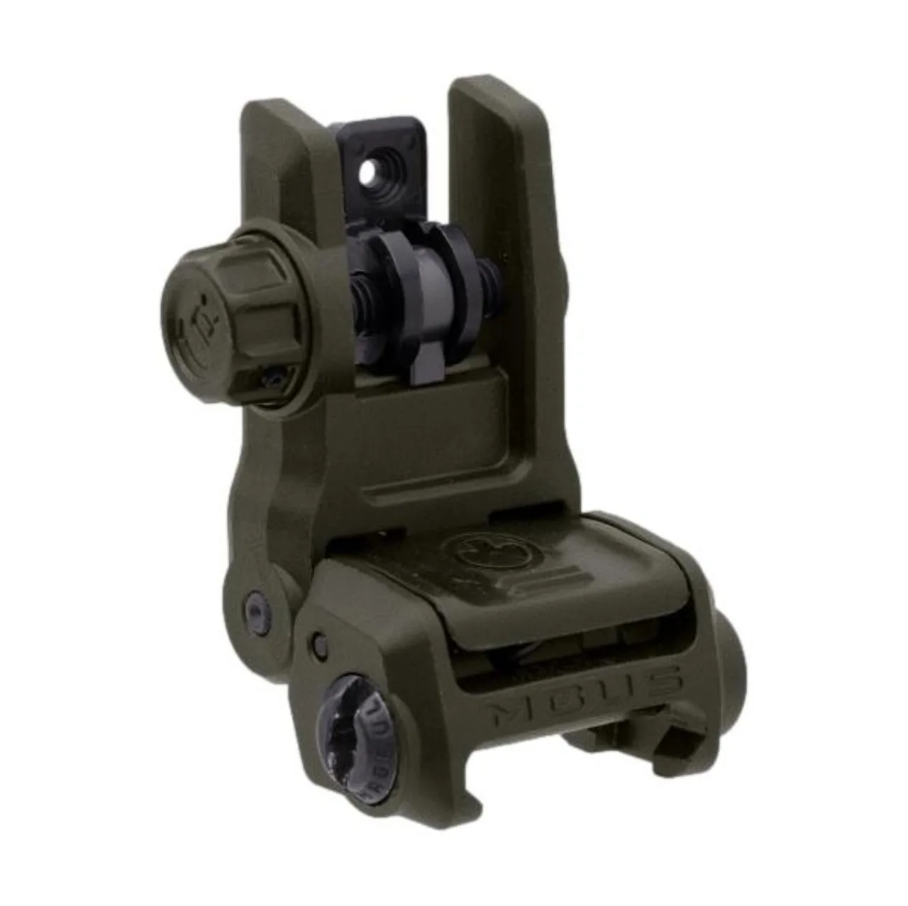 Magpul MBUS 3 Sight – Rear ODG