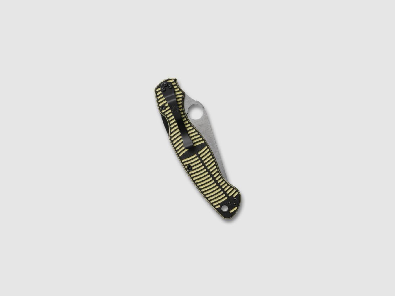 Spyderco Military 2 Salt CPM MagnaCut, image 3 of 3