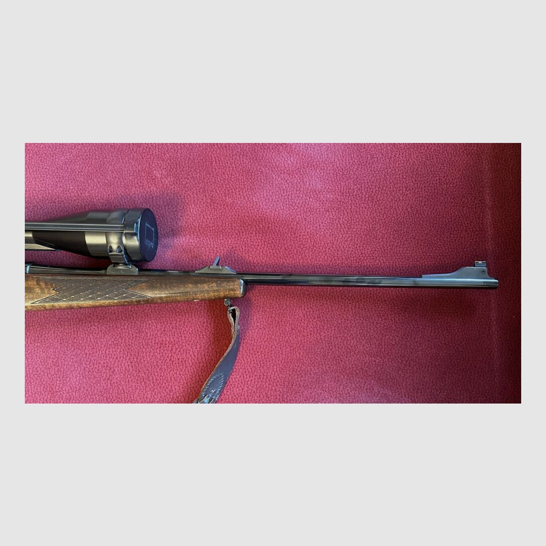 Steyr Mannlicher L