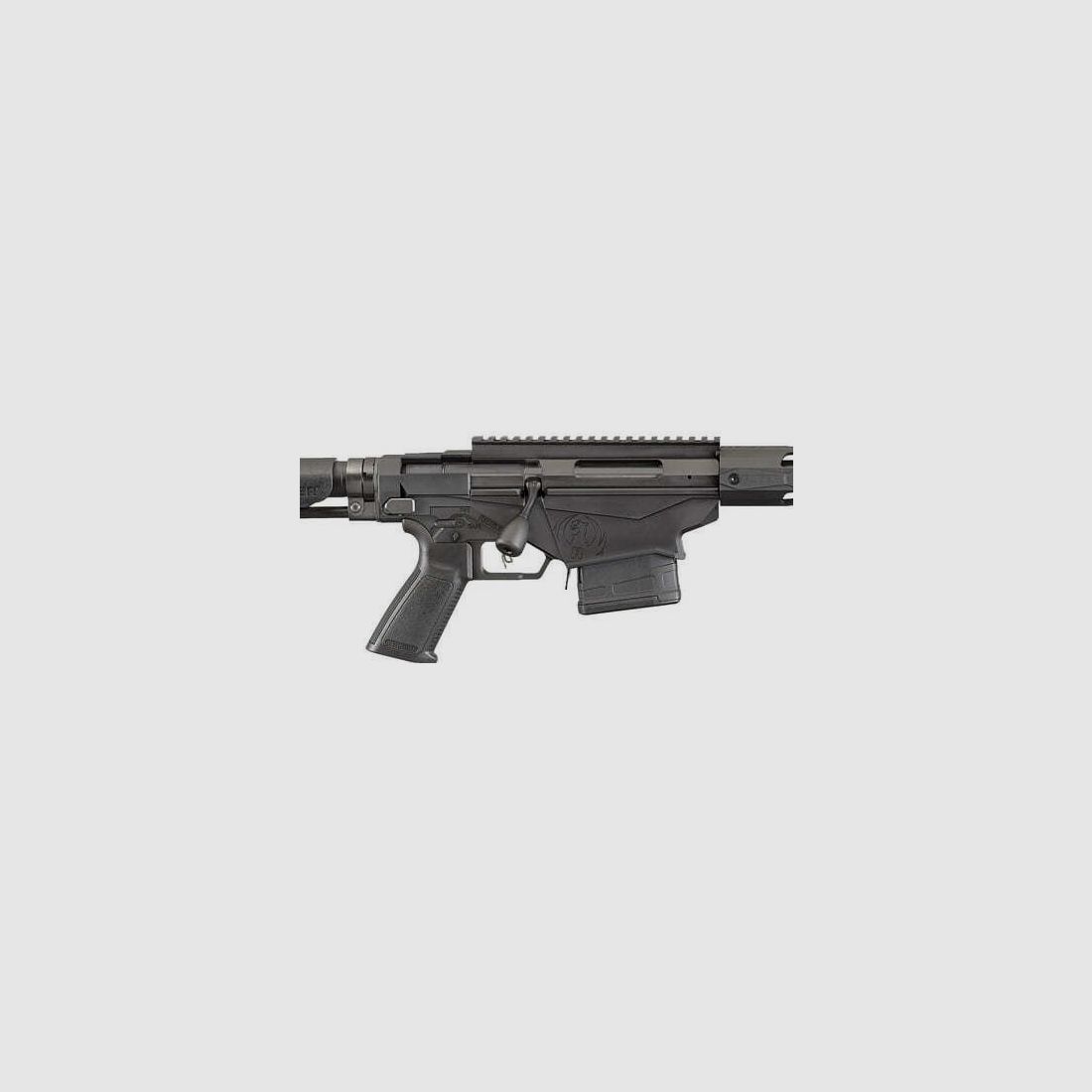 RUGER Precision Rifle Cal. .308 Win / 508mm (20")