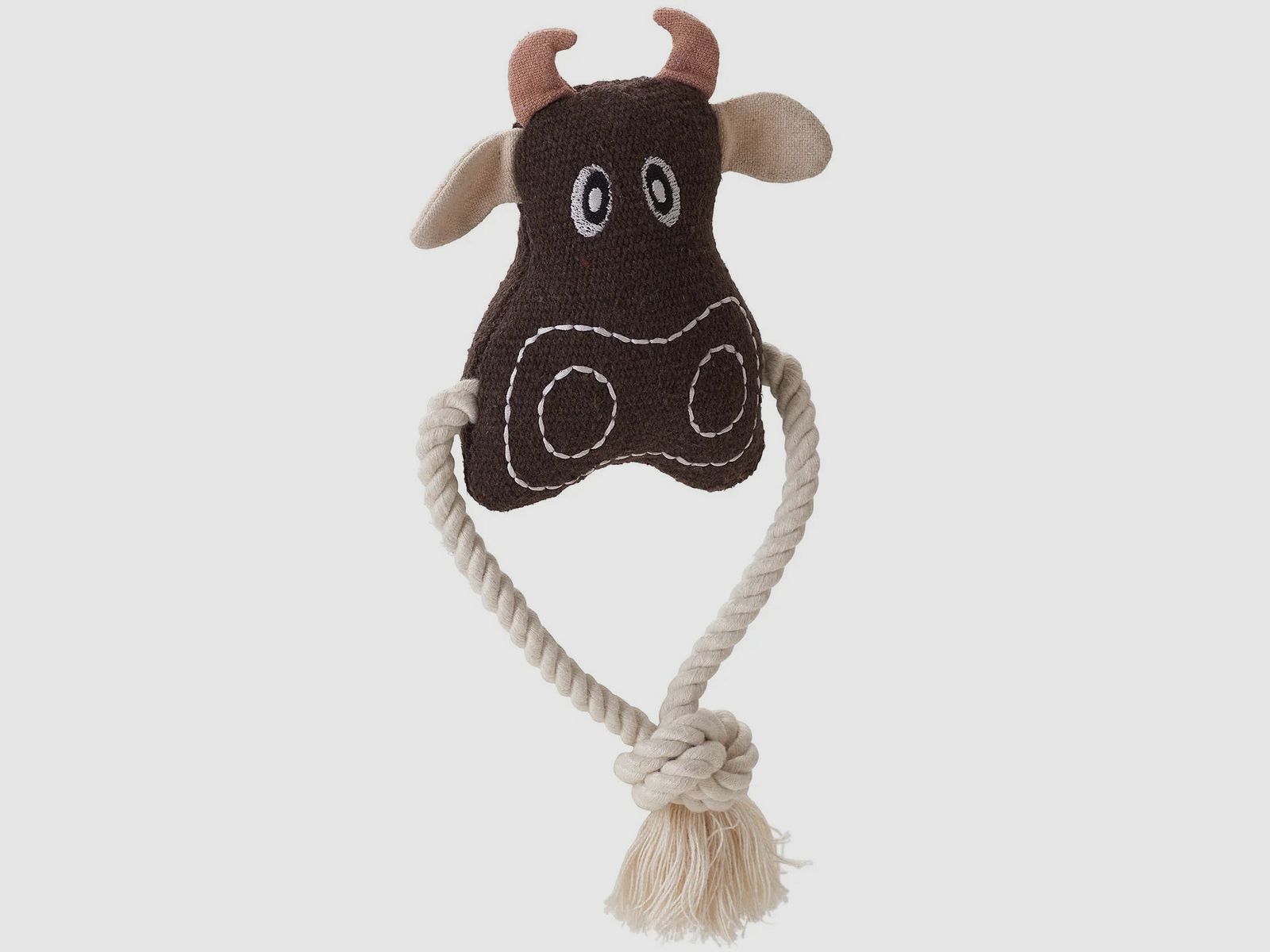 Hunter Hundespielzeug NEBRASKA - Kuh