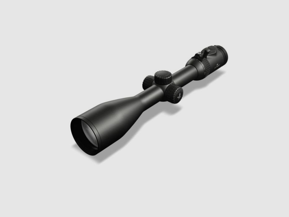 Swarovski Optik cannocchiale Z8i 2,3-18x56 II., immagine 1 di 12