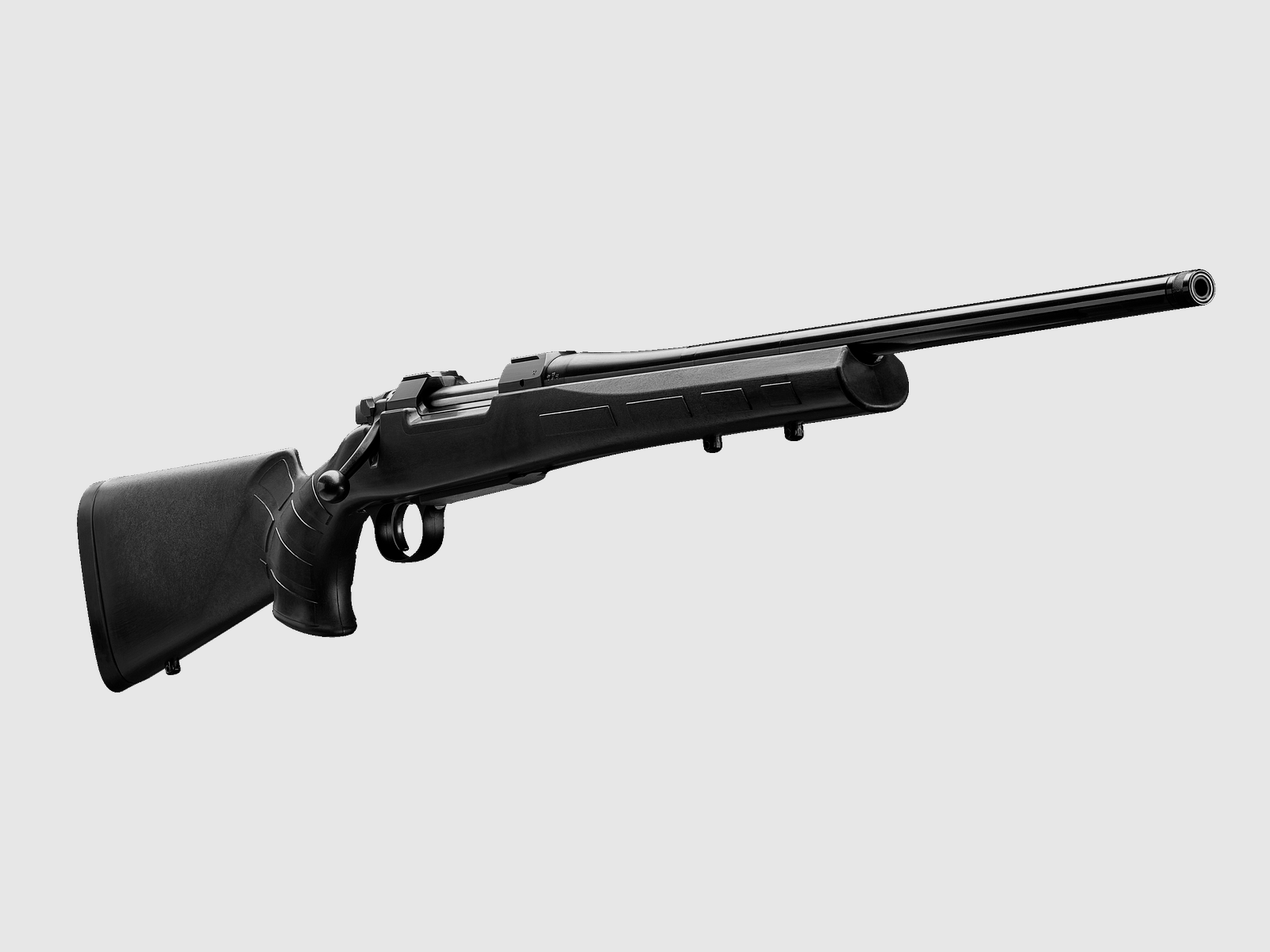 CZ 557 Eclipse – .308 Win. M14x1, image 3 of 3
