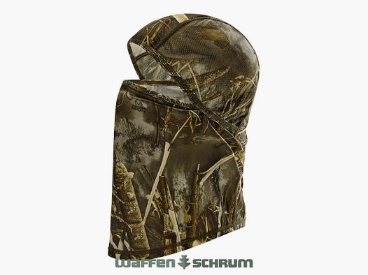 Deerhunter Gesichtsmaske ganzes Gesicht Realtree Max 7 ®