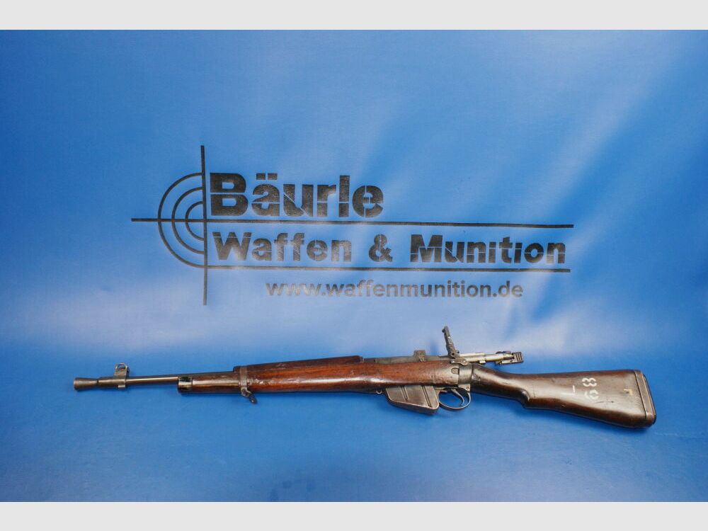 Enfield 5 M.K. 1 .303Brit