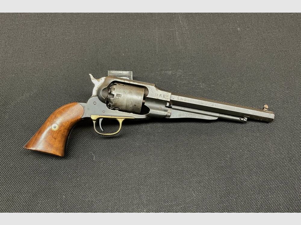 Remington NewArmy .44 (BlackPowder)