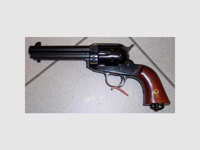 Hege - Uberti - Italien