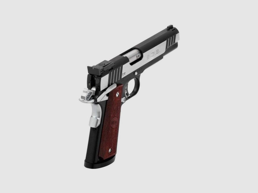 PISTOLEN SPS FALCON, Bild 2 von 2