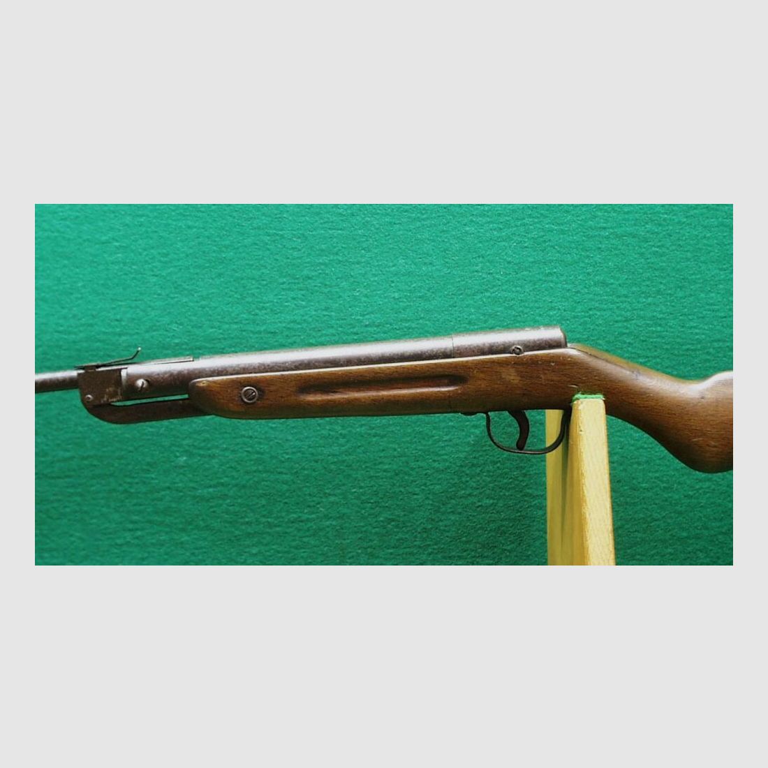 Falke Luftgewehr Mod.50