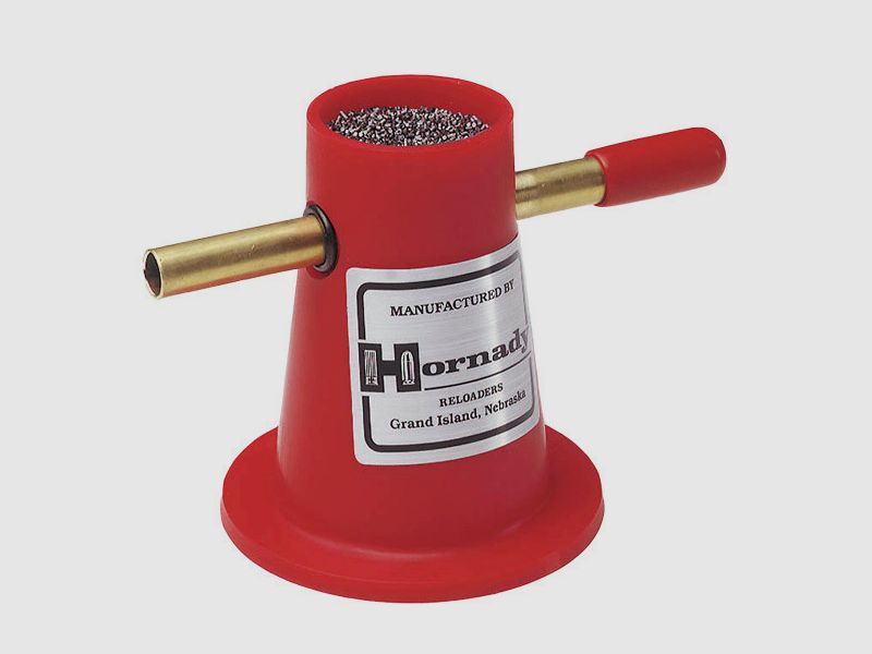 HORNADY POWDER TRICKLER - PULVERDOSIERER